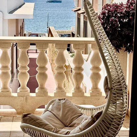 B&B Santa Maria Di Leuca-2