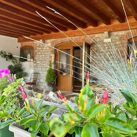 Agriturismo Antica Corte Contadina-2