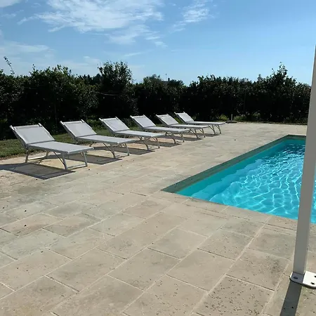 Tenuta Degli Agrumi-2