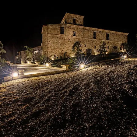 Castello di Petecciano BeB-2