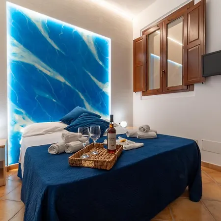 L'Oasi di Favignana Room&Charme-2