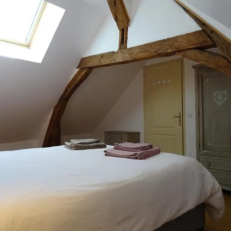 Relais Solognot-3
