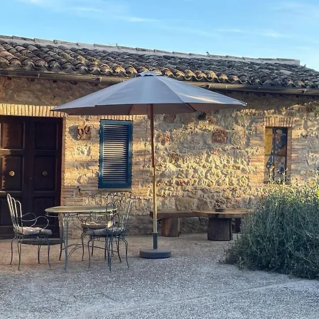 Radius Horse Ranch B&B-2