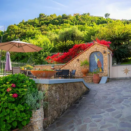 Villa Mafalda-2