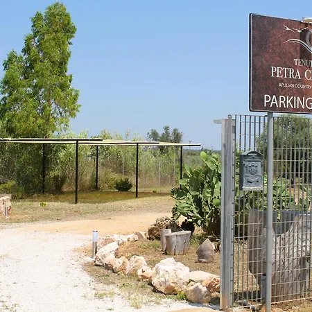 Tenuta Petra Chiara-2