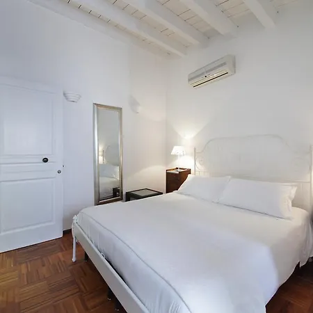 B&B Five Rooms-2