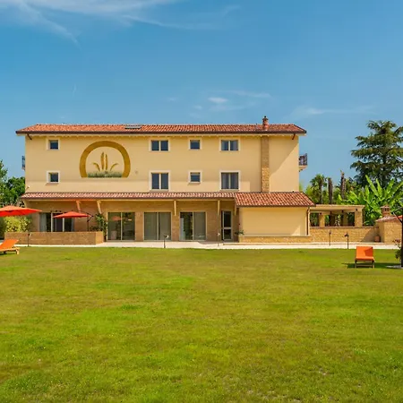 Masseria Gianna Forte dei Marmi-2