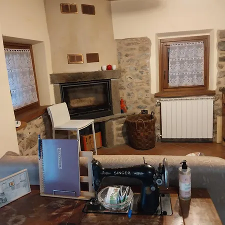 Agriturismo la vecchia cascina-2