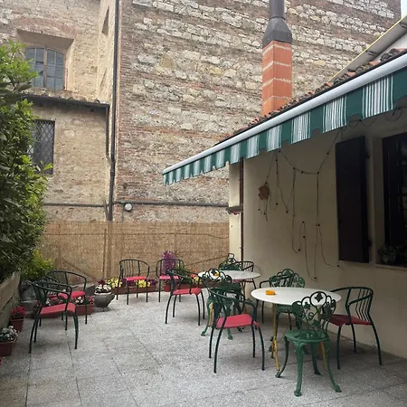 La Foresteria dell'Aia-2
