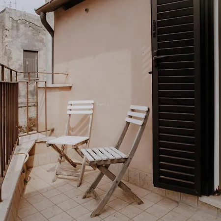 B&B Vicolo Vecchio-3