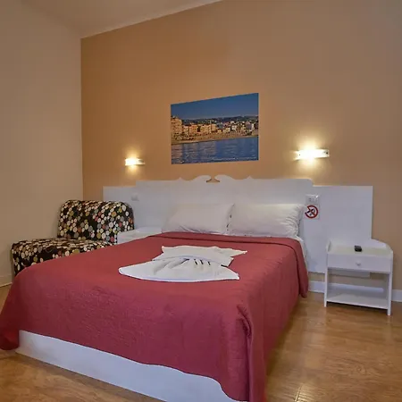 Bel Sole Guest House-2