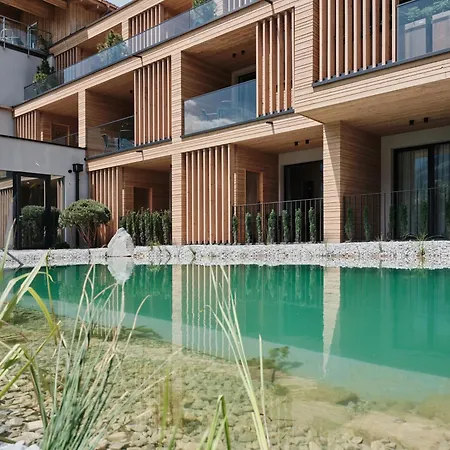 Hotel Garni Pinzgau, Relax & Lifestyle-2