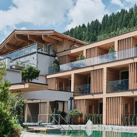 Hotel Garni Pinzgau, Relax & Lifestyle-2