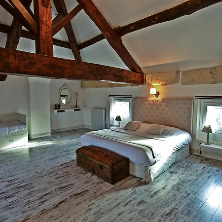 Le Petit Domaine de Colayrac-3