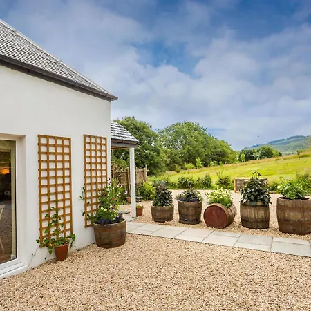 Cruickshanks Boutique B&B-3