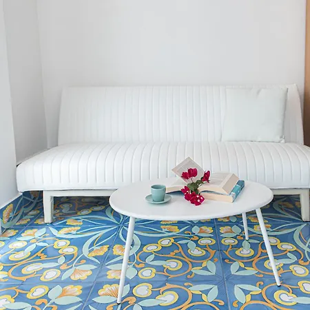 B&B Le Bateau Bleu (Adults Only)-2