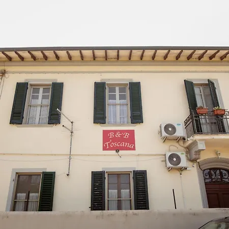 B&B Toscana-2