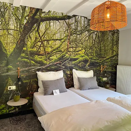 Bed en Breakfast Het Oelenest-2