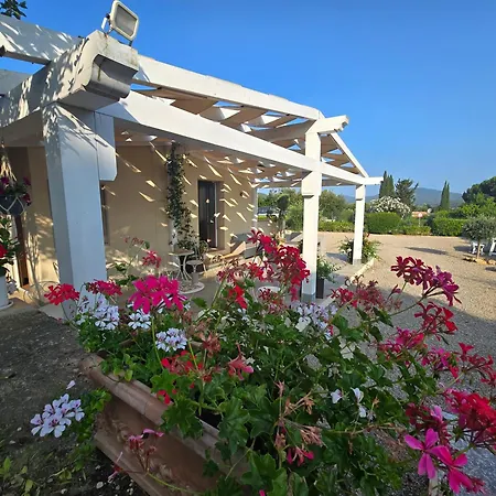 Podere Grandolfi B&B-3