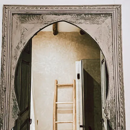 Nelia Marrakech, Riad Collection-3