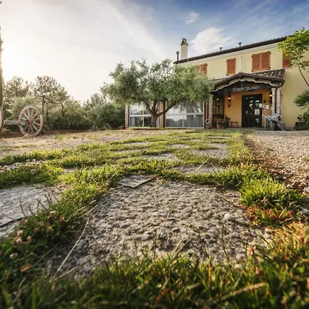 Briciola di Sole b&b e ristorante-2