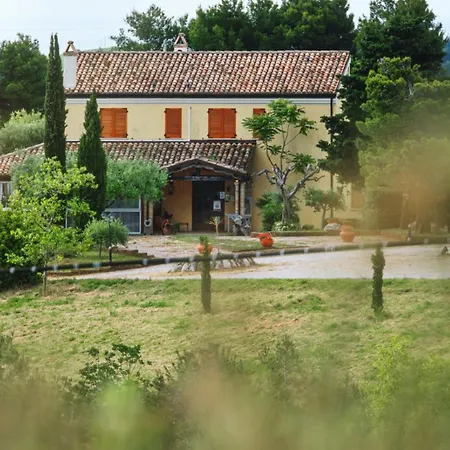 Briciola di Sole b&b e ristorante-3