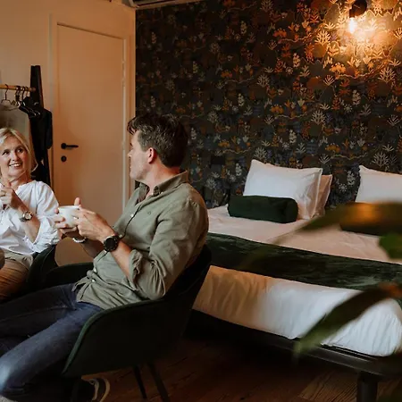 B&B het Notarishuis - authentiek verblijf nabij Maastricht-2
