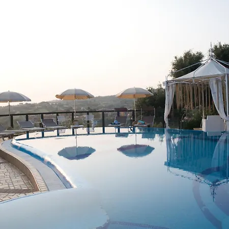 B&B Casa di Giò Luxury Resort-2