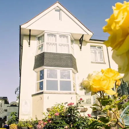 B'S Place Guest House-3