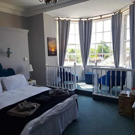 The Ilchester Arms-3