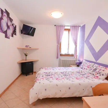 Bed And Breakfast Galet-3