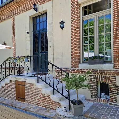 D'anciennes "chambres de bonnes"-2