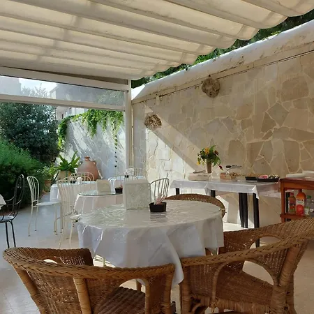 B&B Cumpari Turiddu-2
