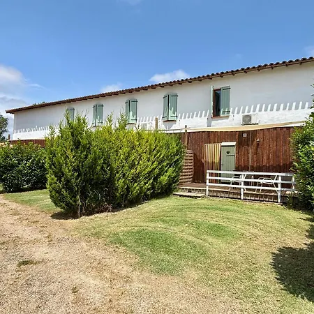 Residence La Salamandre-3