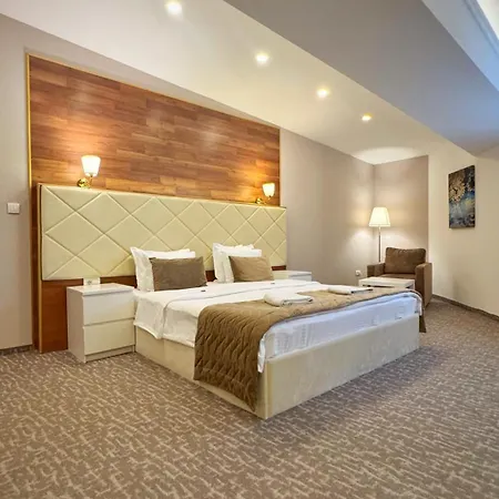 Luxury Rooms Skadarlija-2