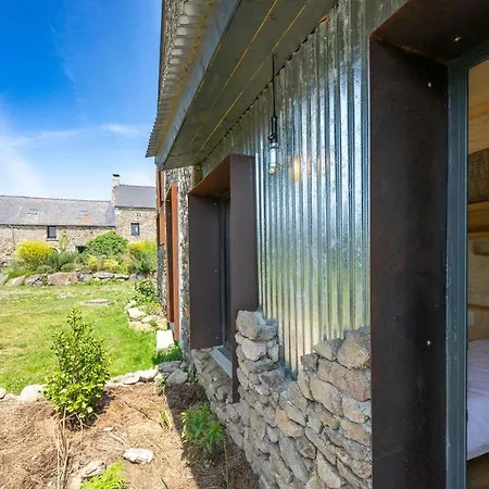 La Ferme du golf, gîte atypique et artistique-2