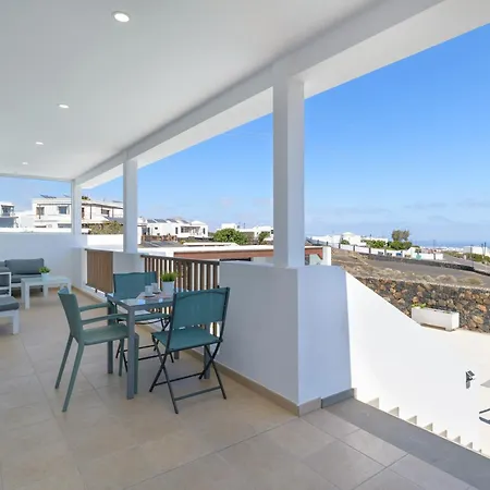 Suites Bene Lanzarote-2