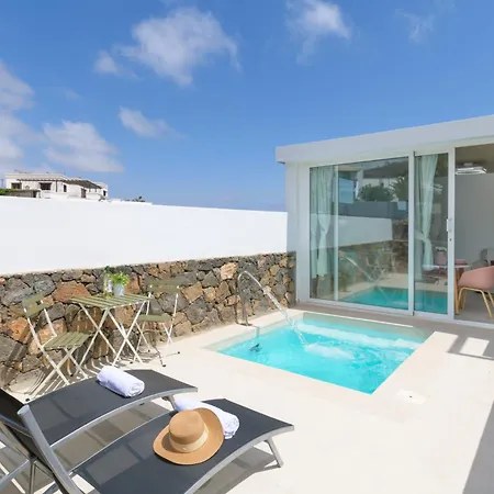 Suites Bene LANZAROTE-3
