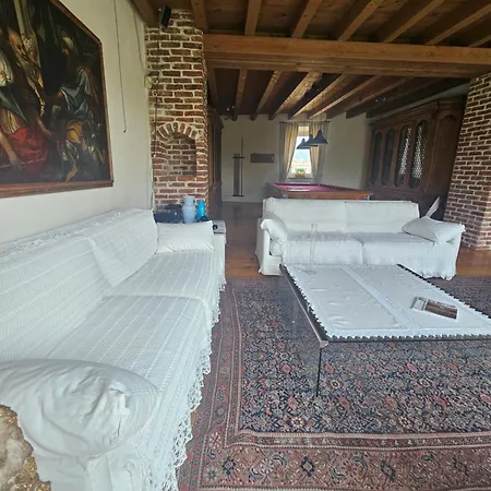 B&B Il Posto delle Rose-3