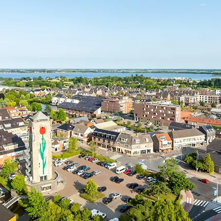 B&B De Tulpentoren-2