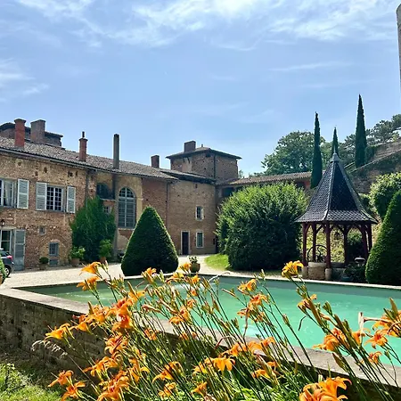 Chateau Du Montellier-2