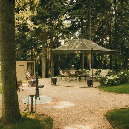 Villa Messori Spa-3