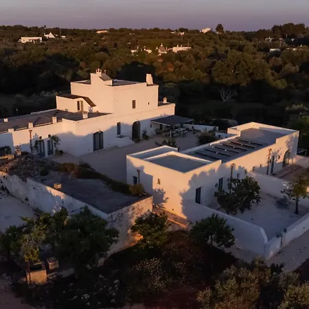 Masseria Paradiso Ostuni-3