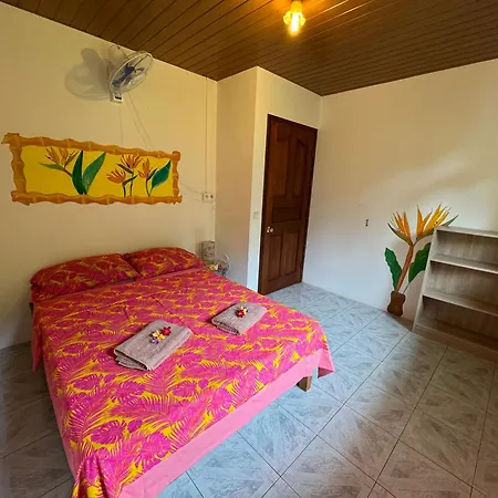 Mitiana Lodge Huahine-3