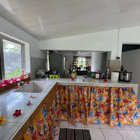 Mitiana Lodge Huahine-2