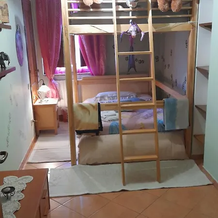 Il Casale dell'Abate B&B - GUARDEA UMBRIA-3