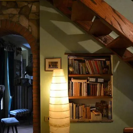 Il Casale dell'Abate B&B - GUARDEA UMBRIA-2
