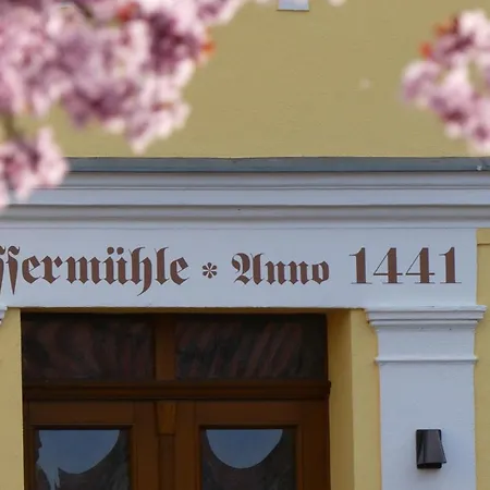 Pension Zur Mühle-3