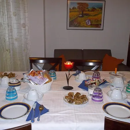 B&B Da Lori-2