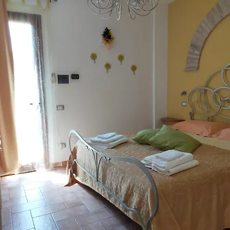 A Casa Di Pici-3